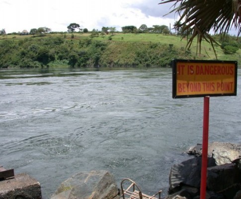 England and Uganda