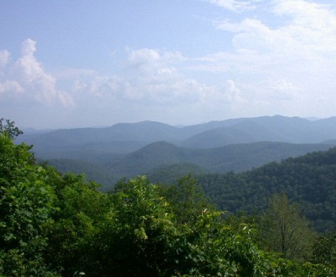 North/South Carolina