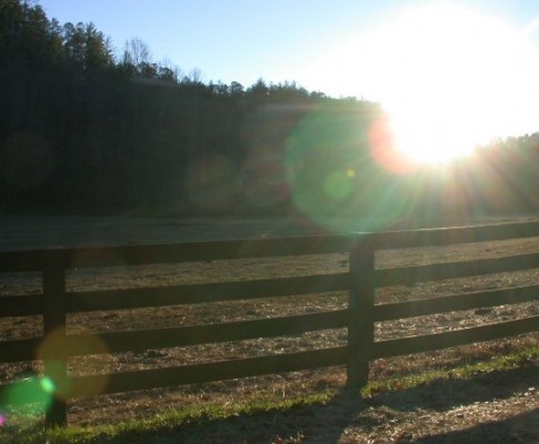 Clayton GA – Long Creek NC